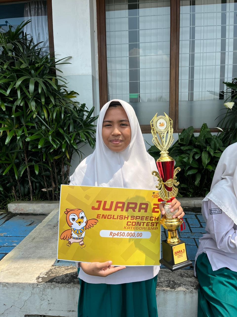 Photo by Jeremy Doddridge for Unsplash